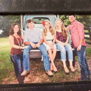 Meet your Posher, Dewey